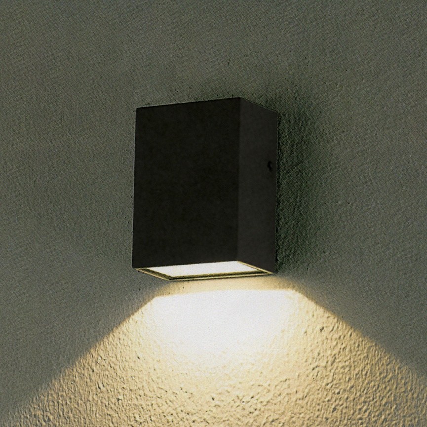 LED 치마 방수 벽등