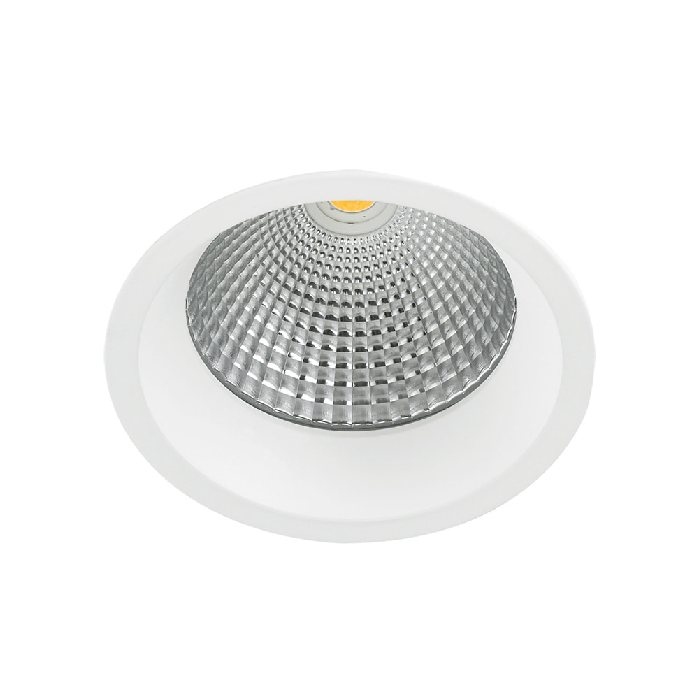 마운틴 원형 LED 매입(Ø85/Ø110)