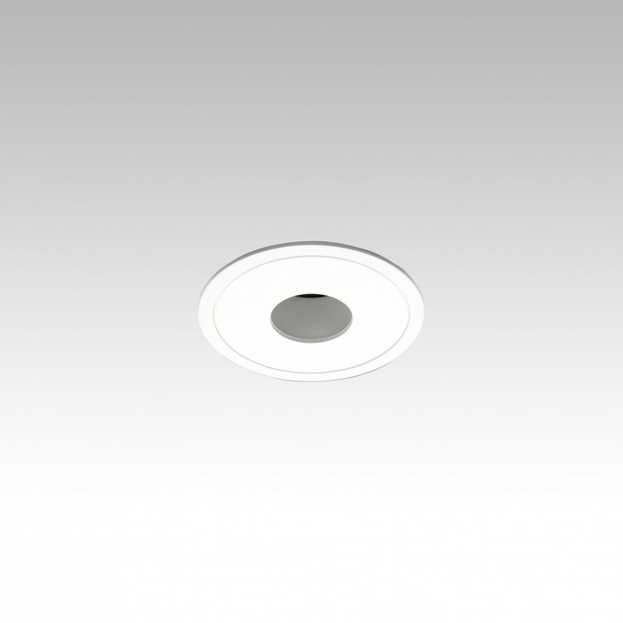 피오 LED 핀홀 매입 (타공 Ø75)