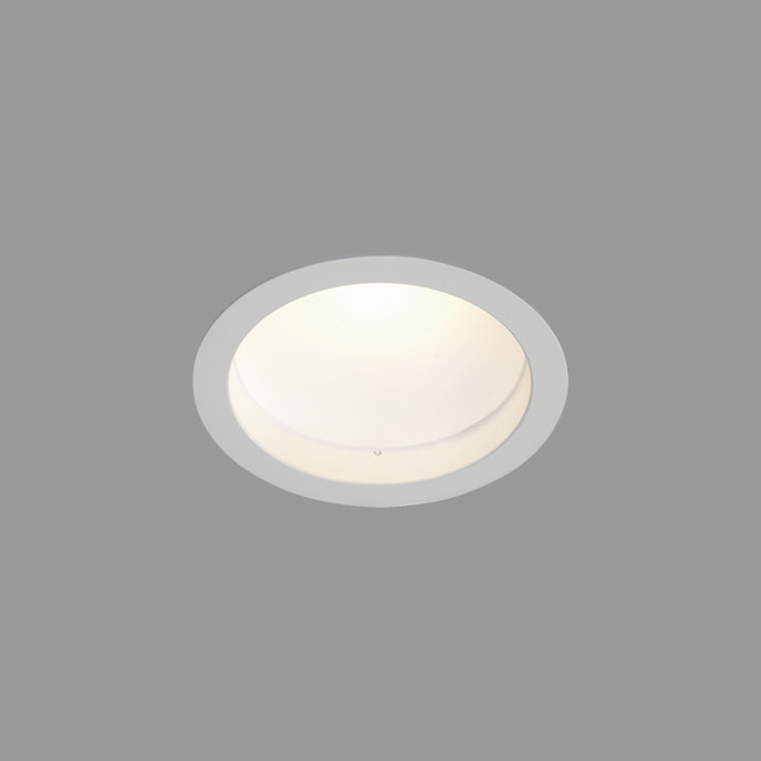 LED 6W 매입(타공 Ø75)